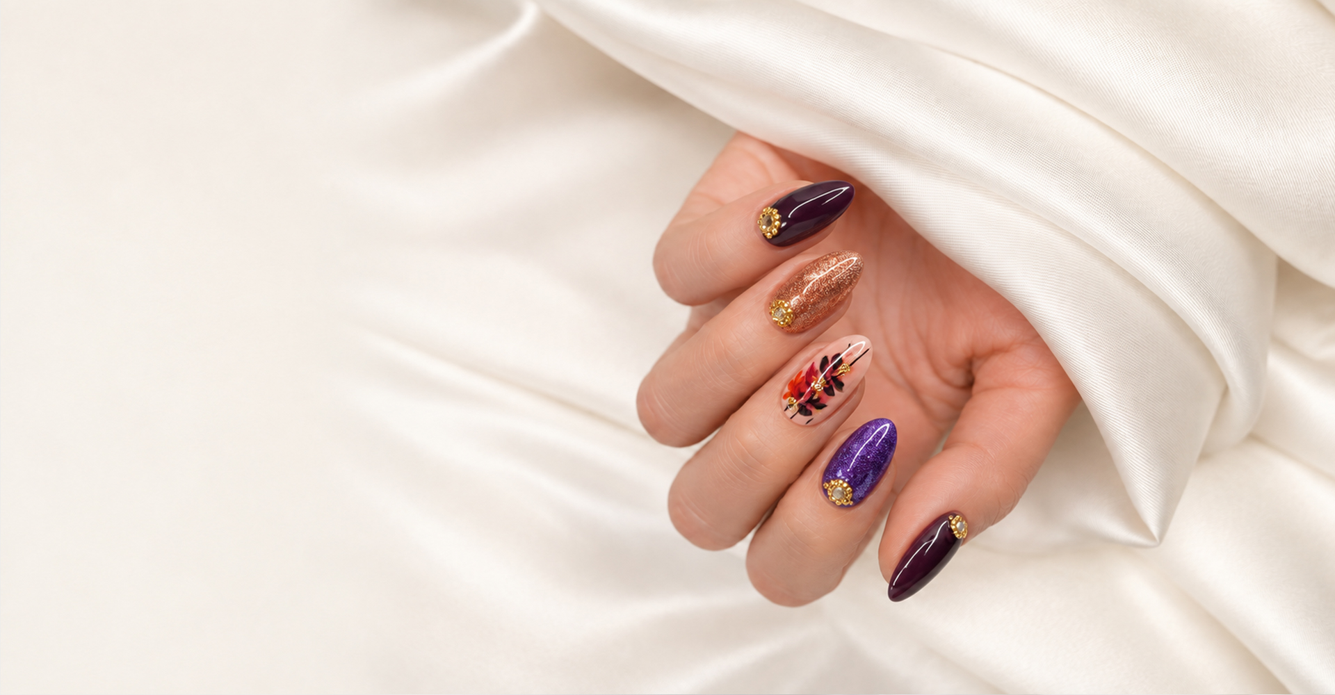 LD NAILS